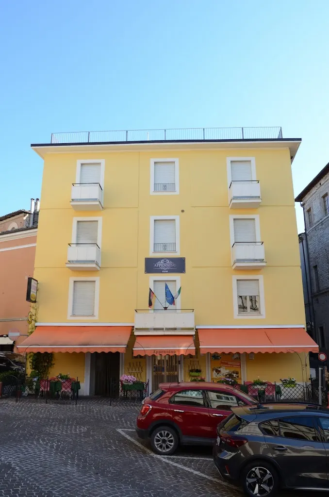 Ristorante Appennino_Sassoferrato_slider_image_1