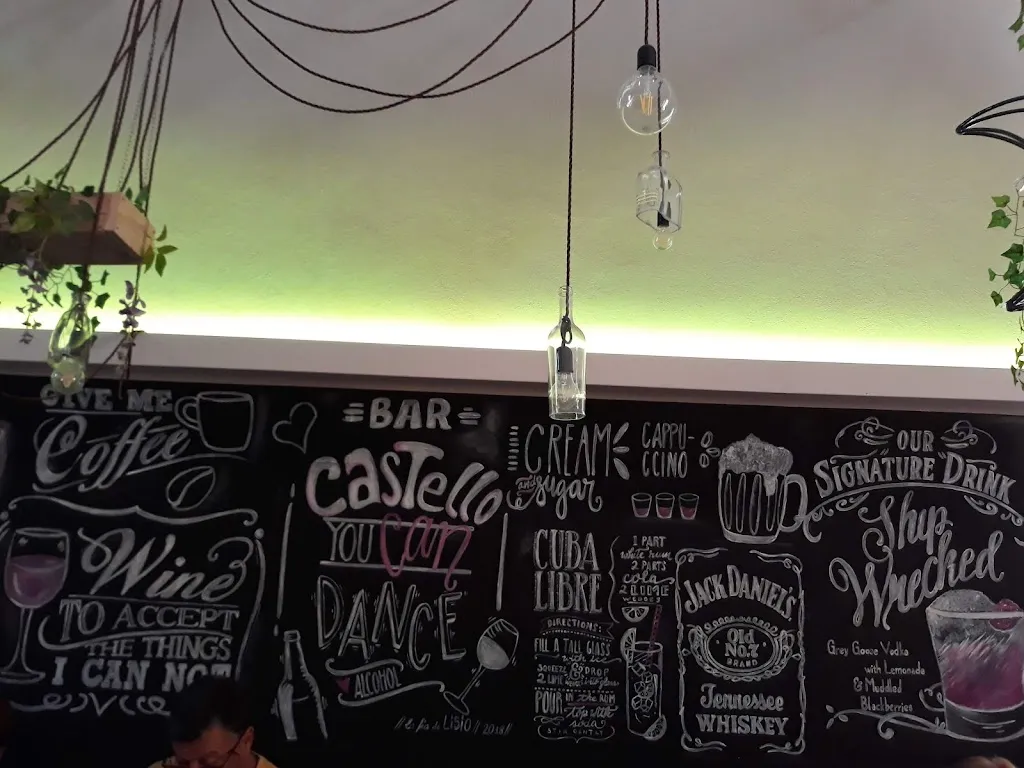 Menu_Bar Castello Fashion Colls_Sassoferrato_image_2