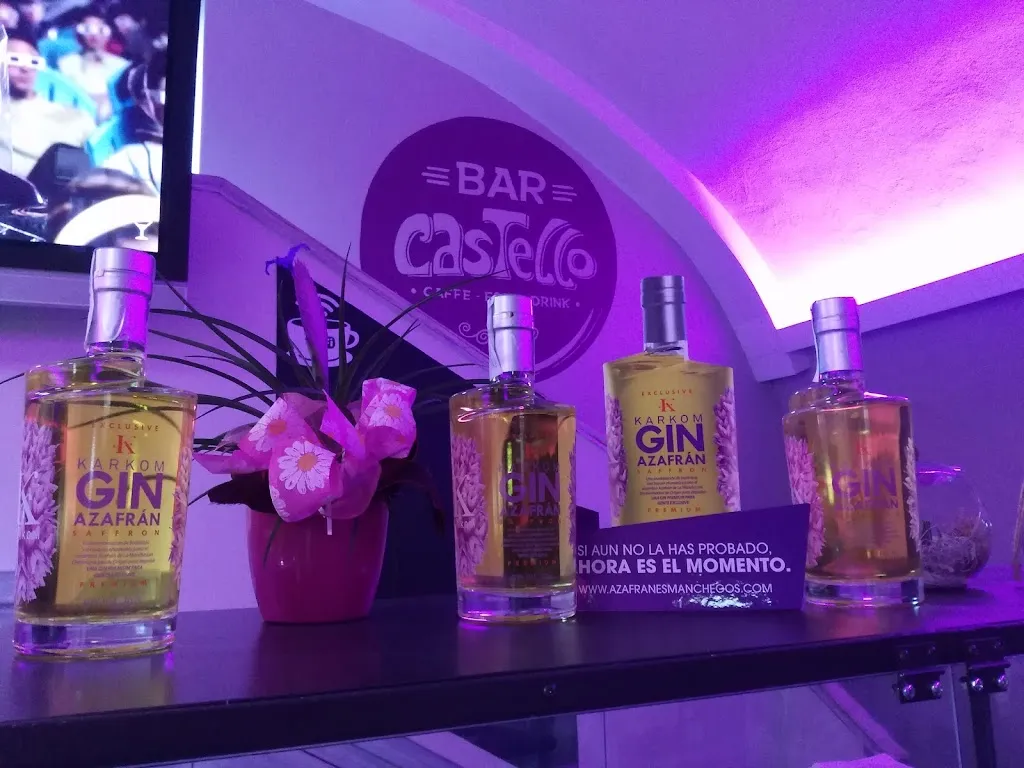 Menu_Bar Castello Fashion Colls_Sassoferrato_image_3