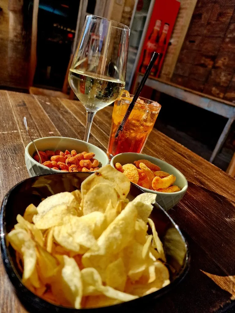 Menu_Bar Castello Fashion Colls_Sassoferrato_image_9