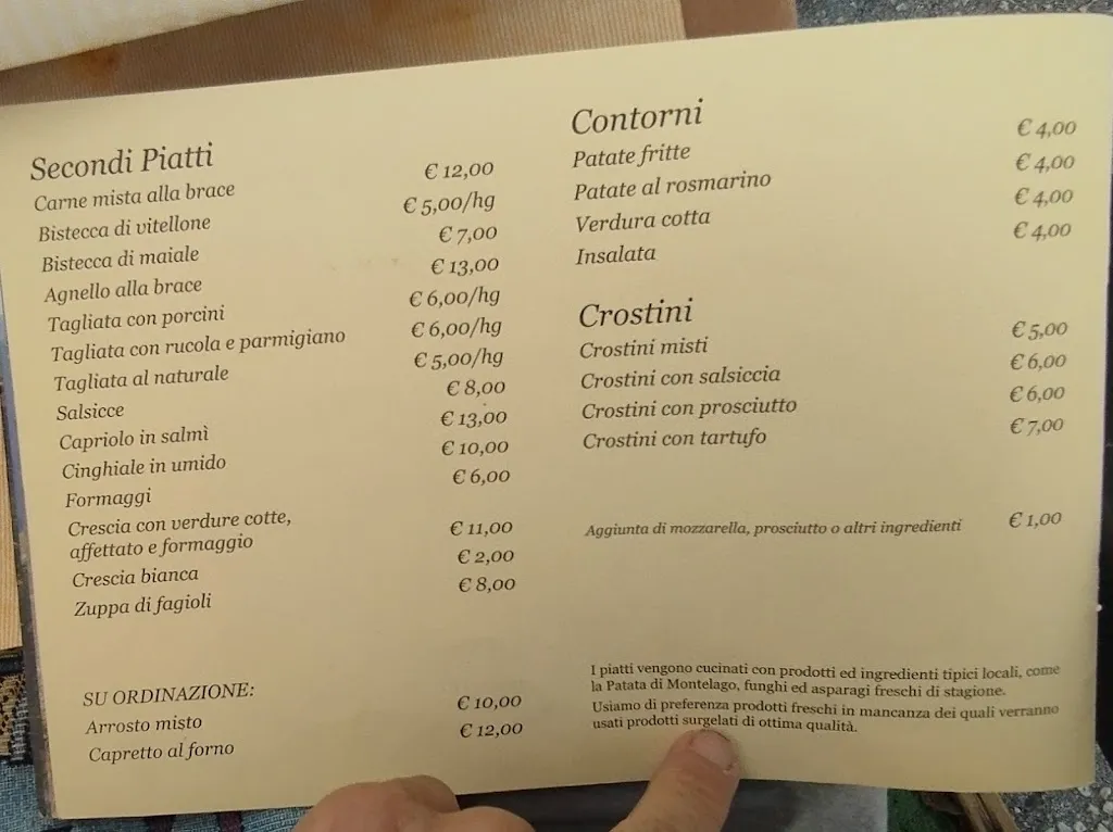 Menu_Ristorante Le Ginestre_Sassoferrato_image_1