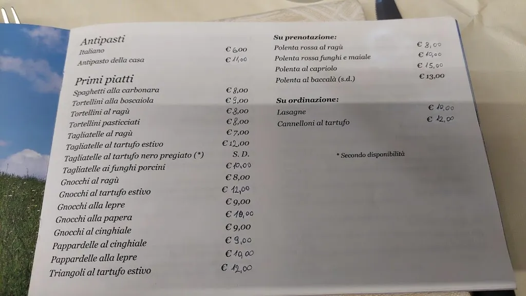 Menu_Ristorante Le Ginestre_Sassoferrato_image_4