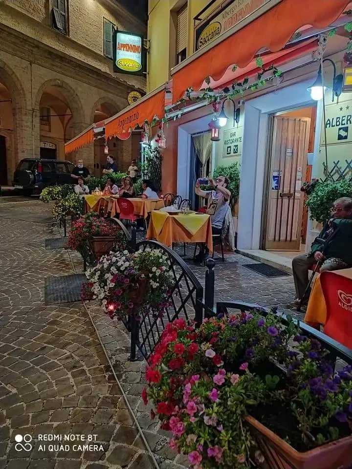 Ristorante Albergo Appennino_Sassoferrato_slider_image_3