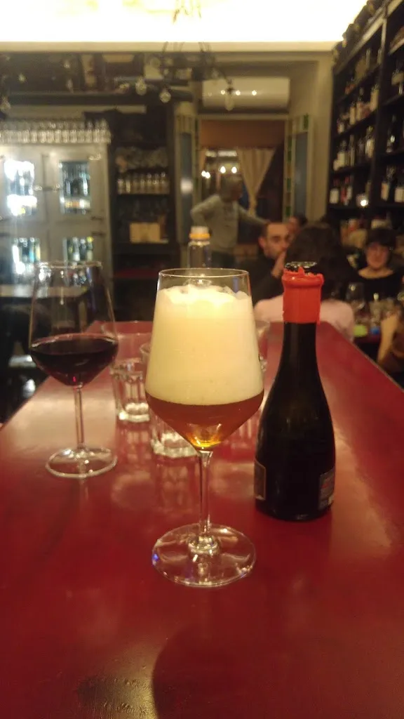 Menu_La Bottega di Memory's_Sassoferrato_image_6