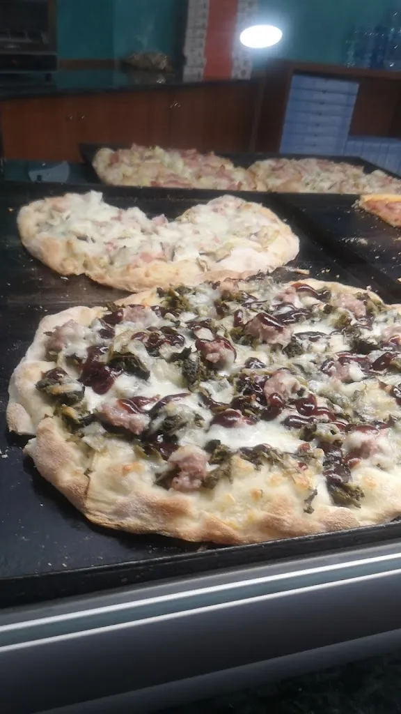 Menu_Pizzeria Voglia Di Pizza_Sassoferrato_image_1