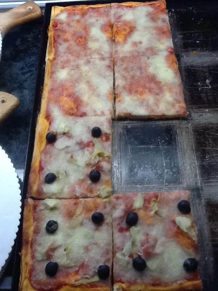 Pizzeria Voglia Di Pizza_Sassoferrato_slider_image_2