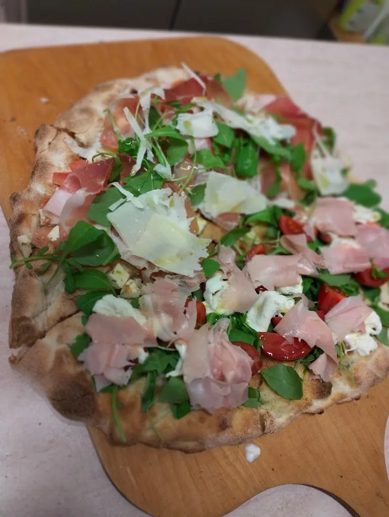 Menu_Street Cafè_Castelnuovo della Daunia_immagine_1