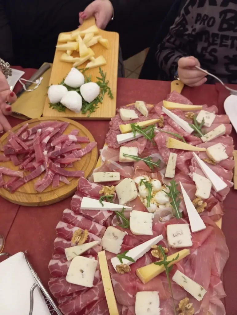 Giovanni Buro_Street Cafè_Castelnuovo della Daunia_recensione