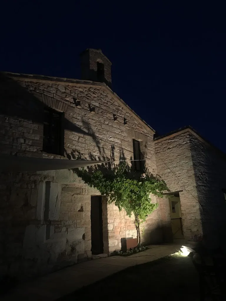 Jelena Reljić_Sentinum Bistrò_Sassoferrato_review