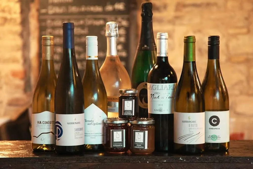 Sentinum Bistrò_Sassoferrato_slider_image_2