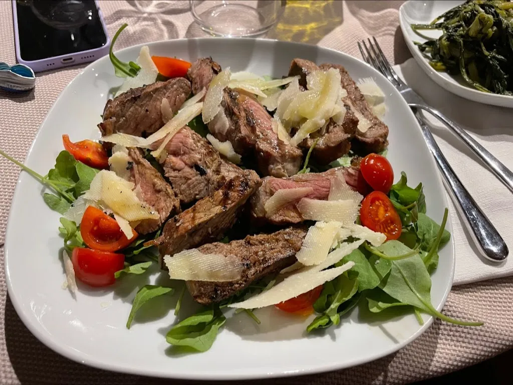 valerio donnini_Il Mulino Agriturismo_Sassoferrato_review