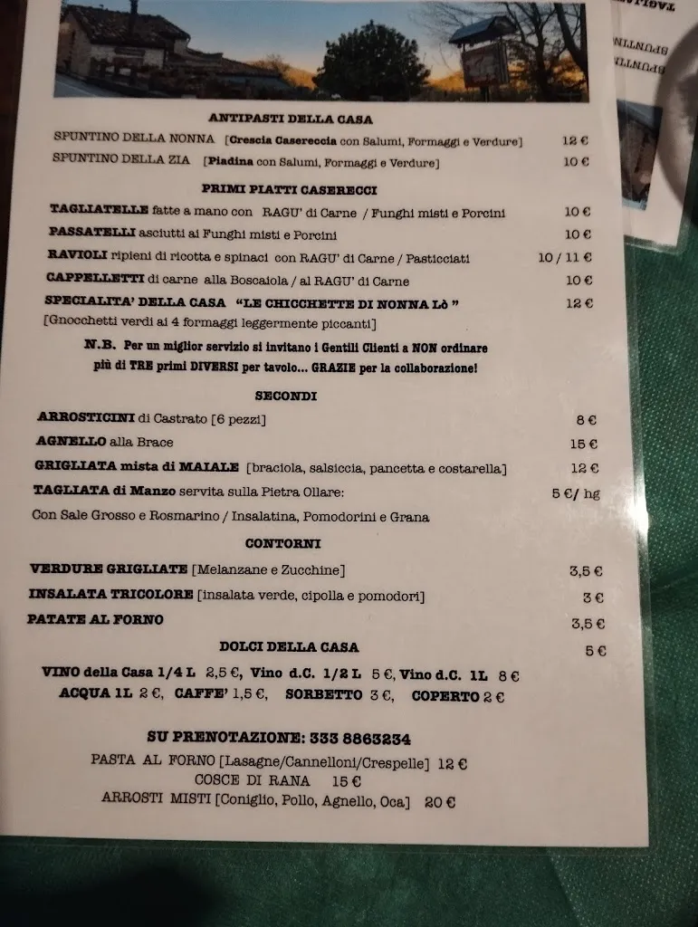 Menu_Agriturismo Il Paradiso_Serra Sant'Abbondio_image_1