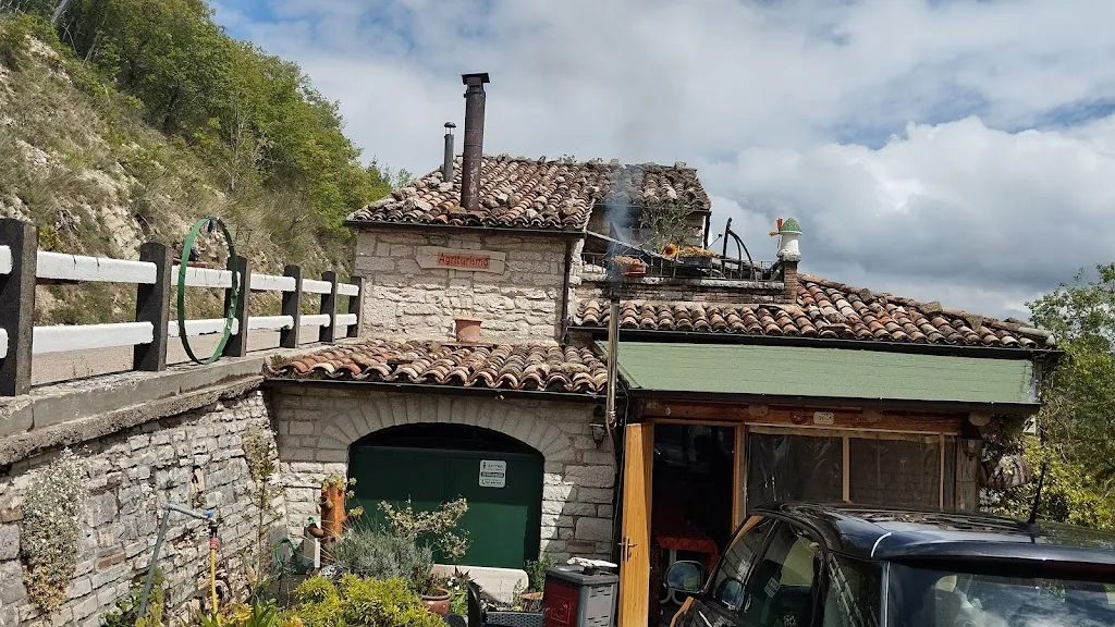 Ariminum_Agriturismo Il Paradiso_Serra Sant'Abbondio_review