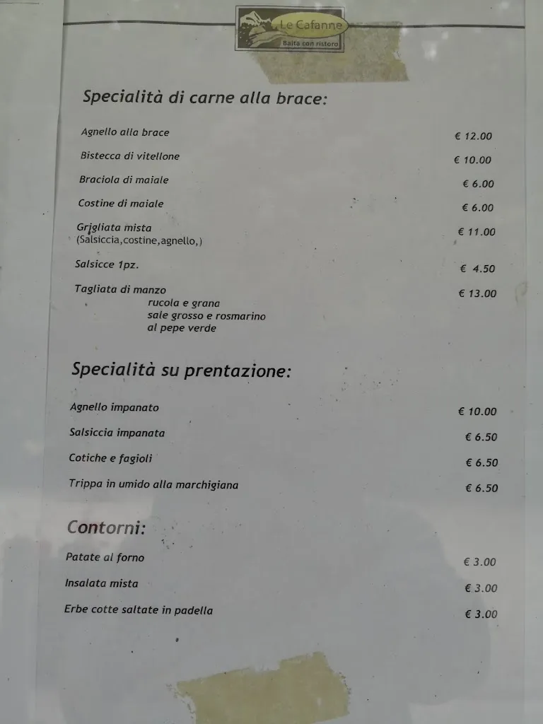 Menu_Ristorante Le Cafanne_Serra Sant'Abbondio_image_2