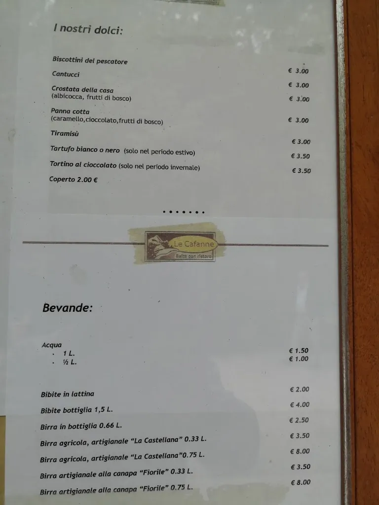 Menu_Ristorante Le Cafanne_Serra Sant'Abbondio_image_3