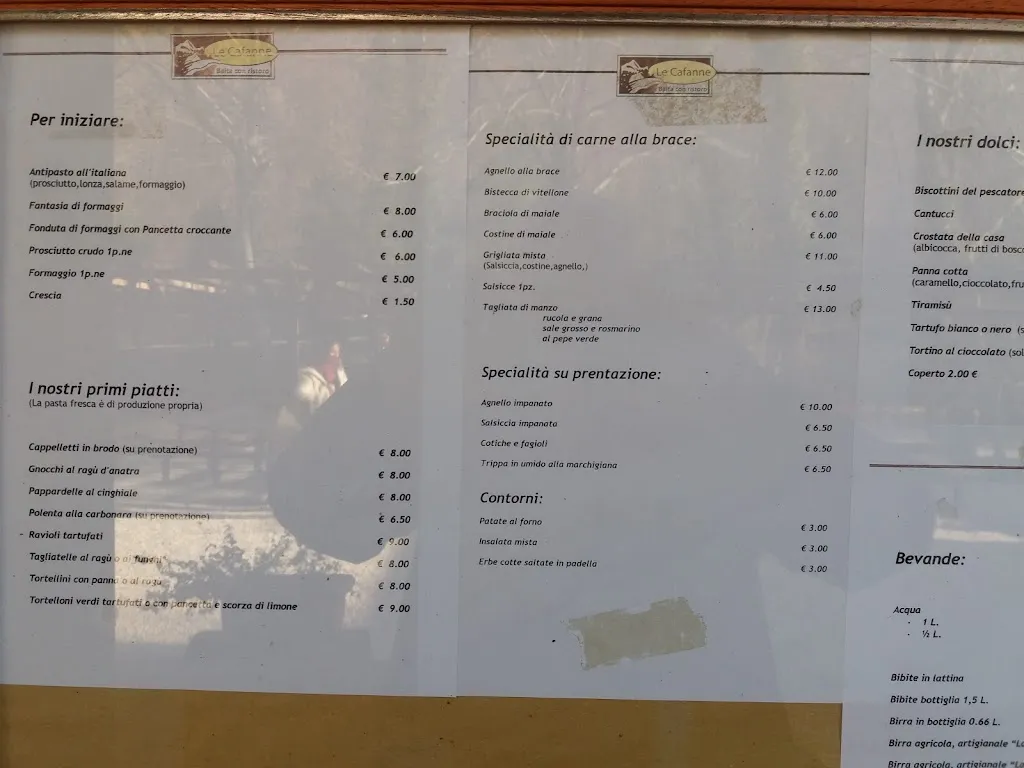 Menu_Ristorante Le Cafanne_Serra Sant'Abbondio_image_4