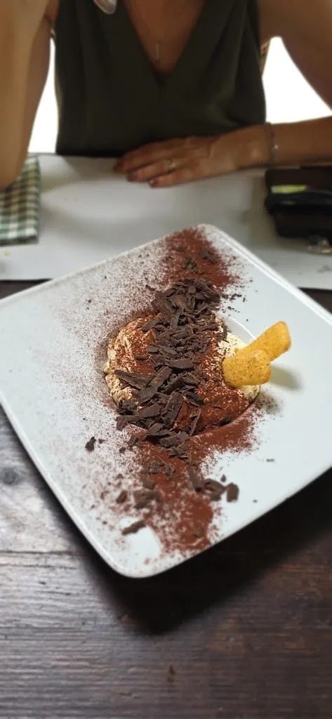 Mauro C._Ristorante Le Cafanne_Serra Sant'Abbondio_review