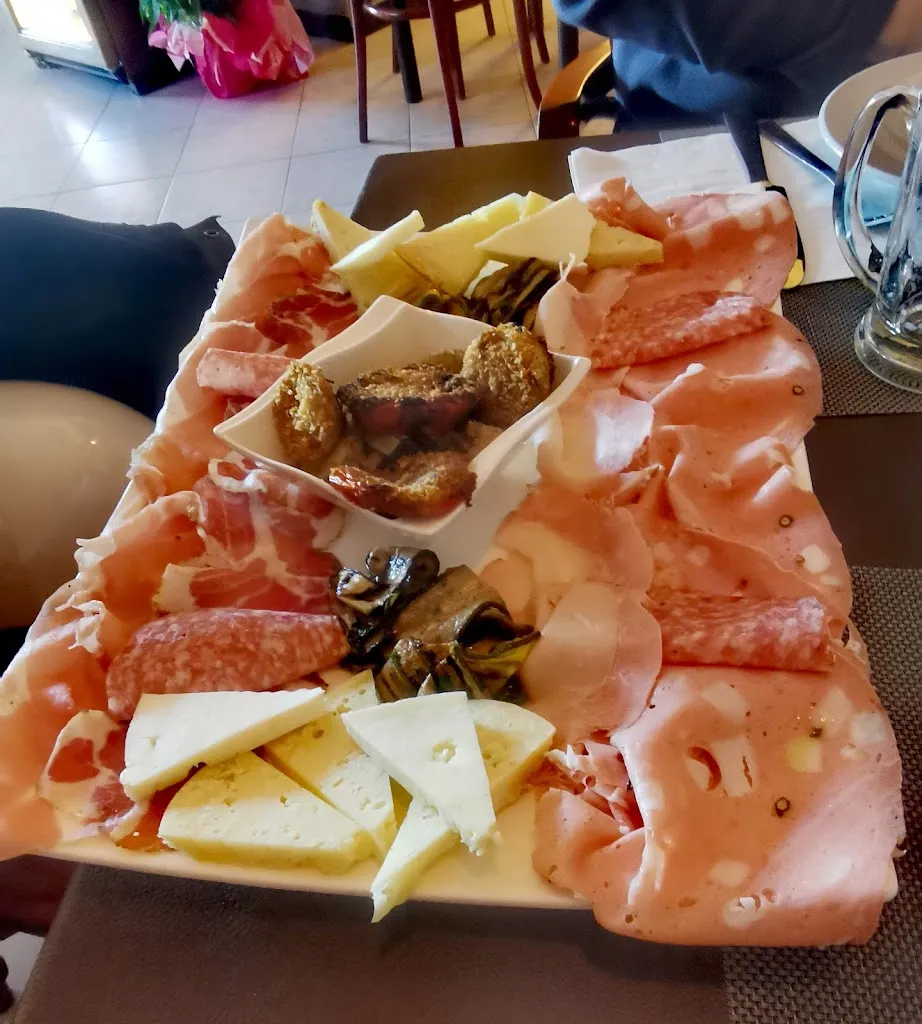 Samuele Spinsanti_OASI DEL GUSTO_Serra Sant'Abbondio_review