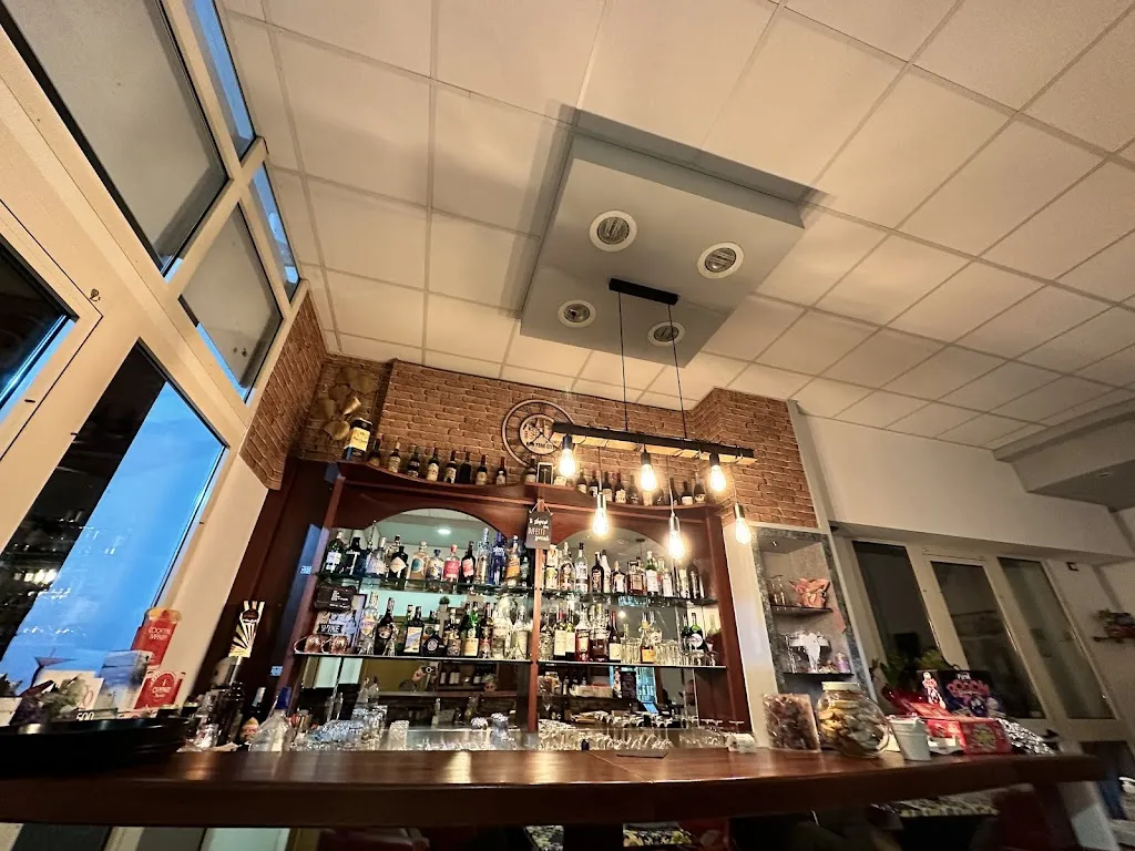 OASI DEL GUSTO restaurant in Serra Sant'Abbondio