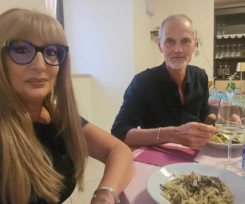 Paola Gerini_Locanda Montigno_Serravalle di Chienti_review