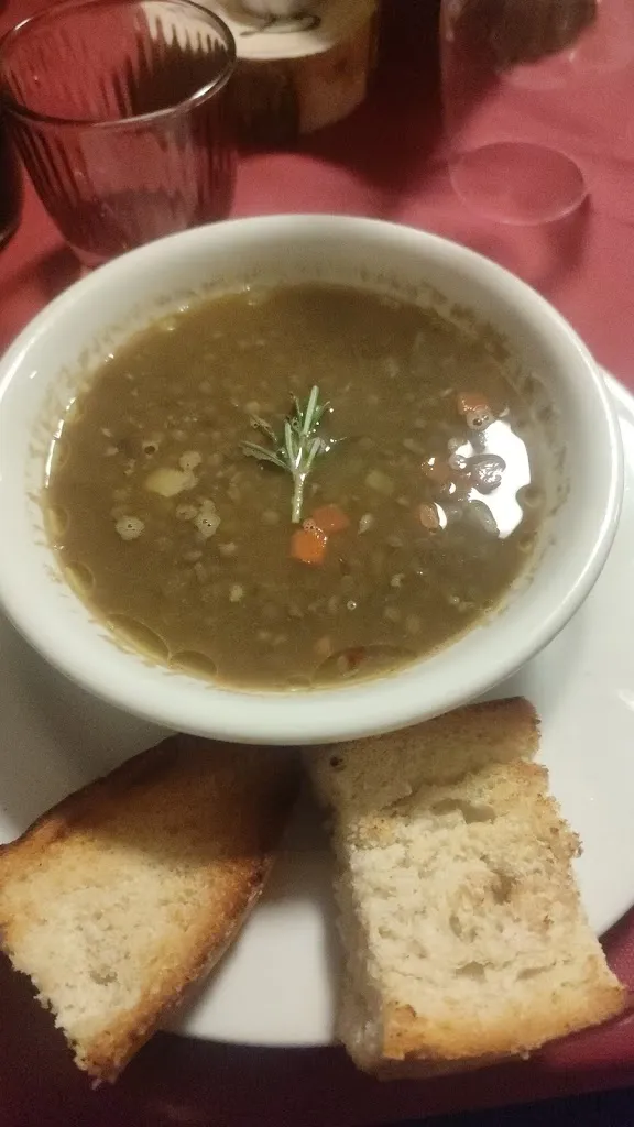 chiara frate_Locanda Montigno_Serravalle di Chienti_review