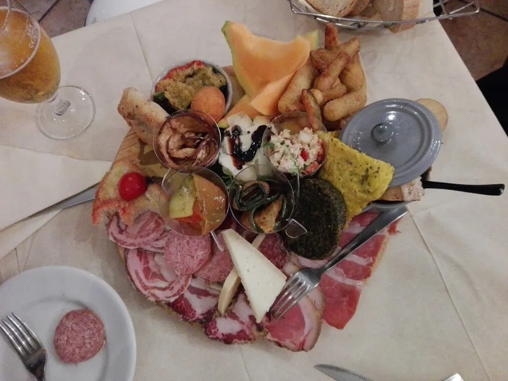 Menu_Gli Antichi Sapori Della Valle Verde_Serravalle di Chienti_image_2