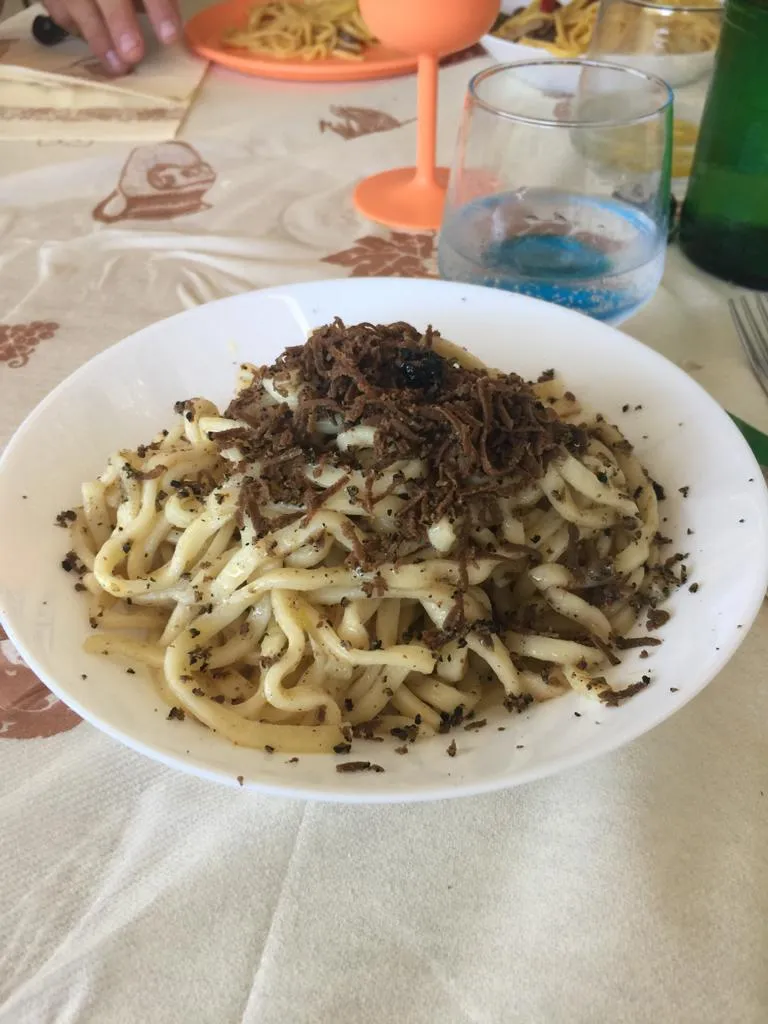 Menu_Gli Antichi Sapori Della Valle Verde_Serravalle di Chienti_image_4