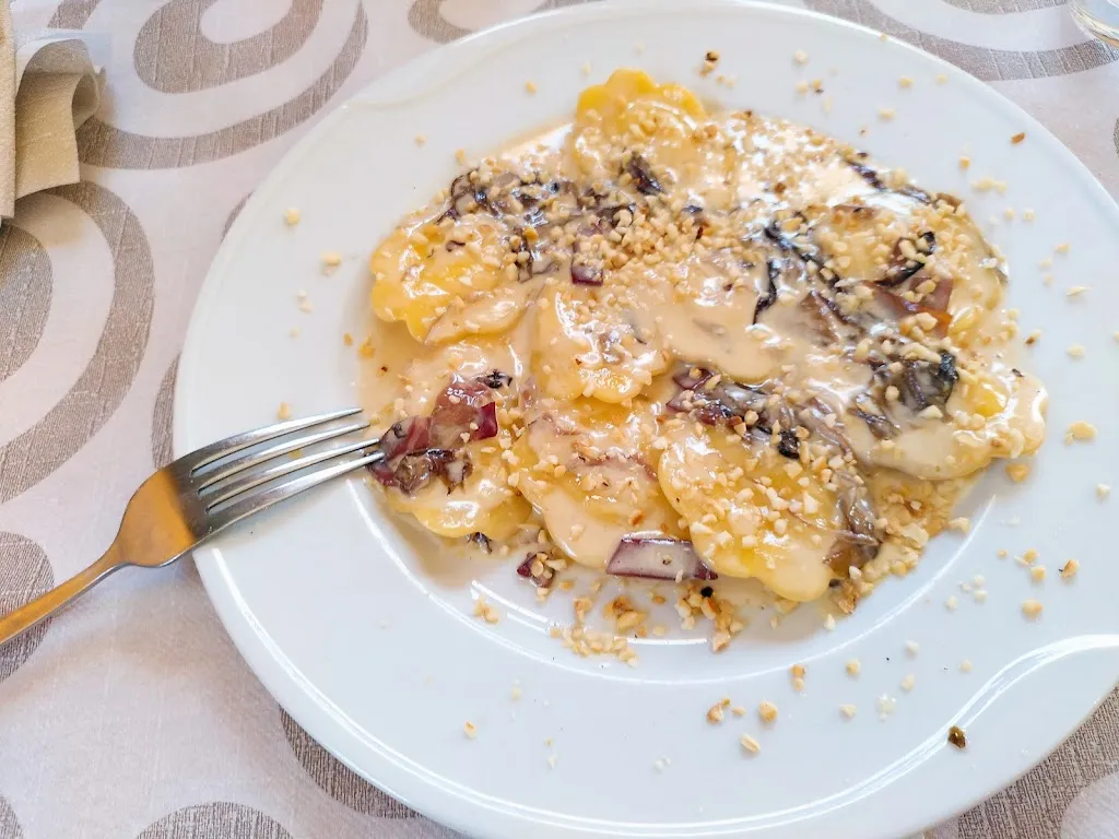 Ohad Zivan_Gli Antichi Sapori Della Valle Verde_Serravalle di Chienti_review