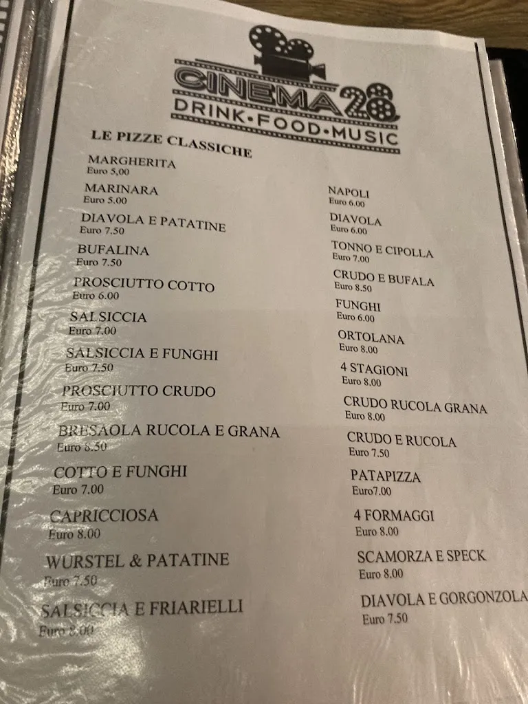 Menu_Cinema 28_Castri di Lecce_image_3