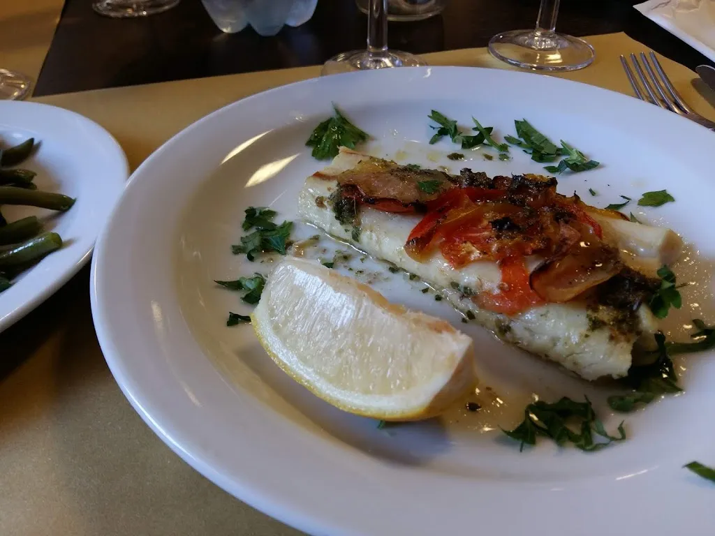 Wilfried B_Locanda Serravalle_Serravalle di Chienti_review