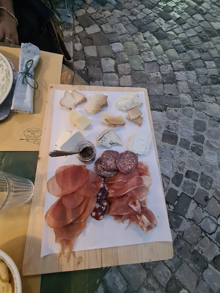 Menu_Antica Osteria e Bed & Breakfast Da Gustin_Serrungarina_image_2