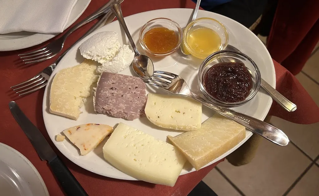 Antonio Rametta_Cantinella_Serrapetrona_review