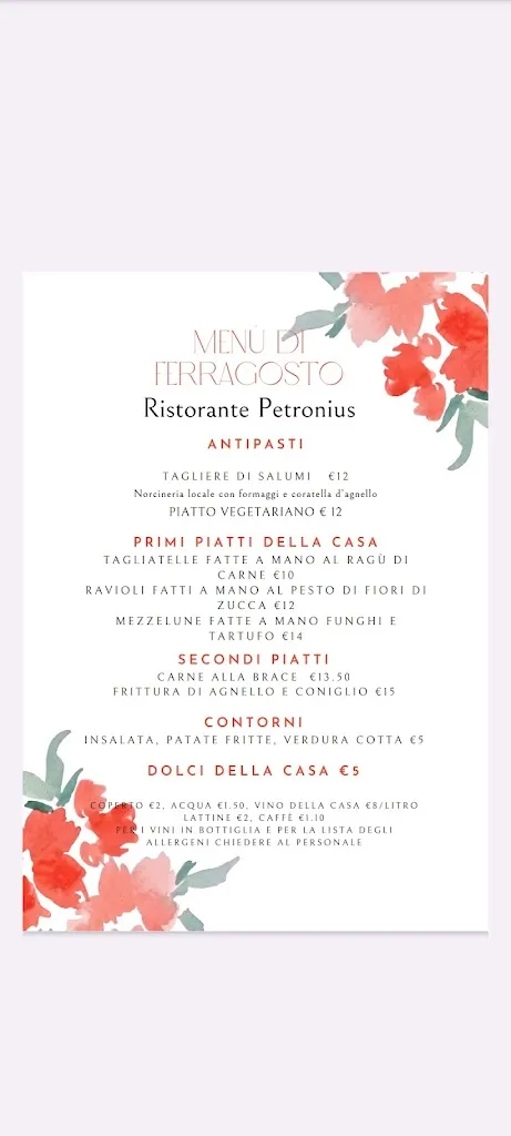 Menu_Ristorante Petronius_Serrapetrona_image_2