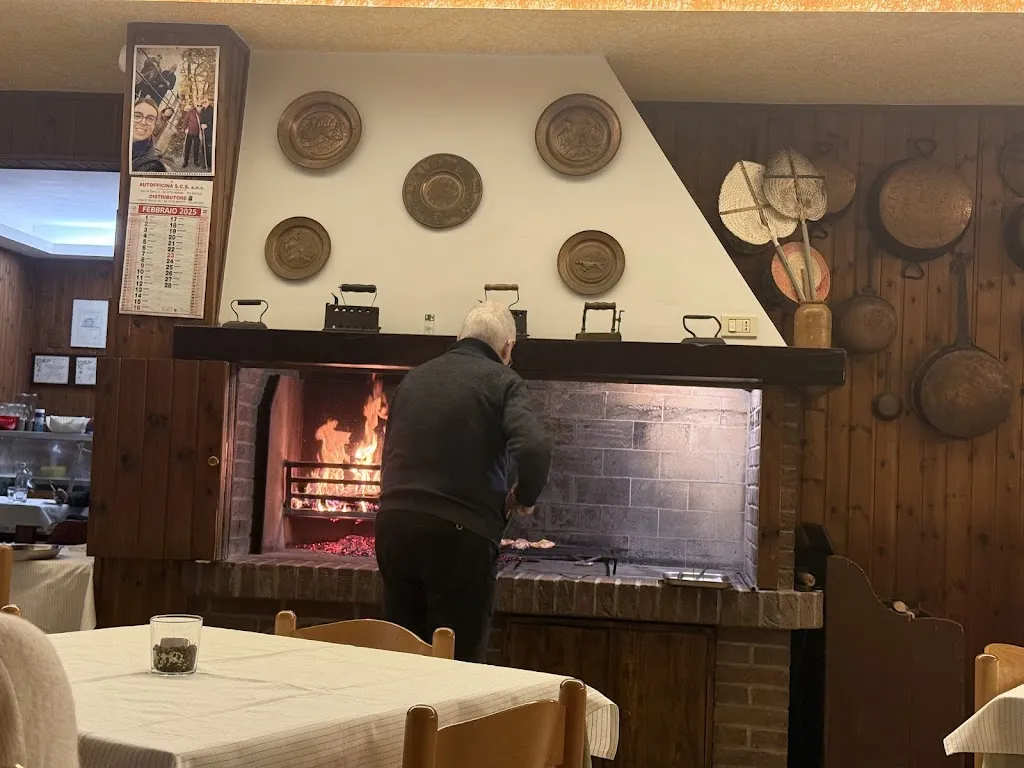 Luca Vagni_Ristorante Petronius_Serrapetrona_review