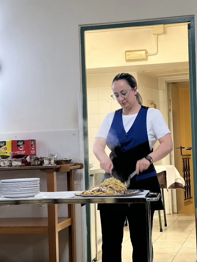 Alessandro Mininno_Albergo Ristorante Da Lorè_Serrapetrona_review