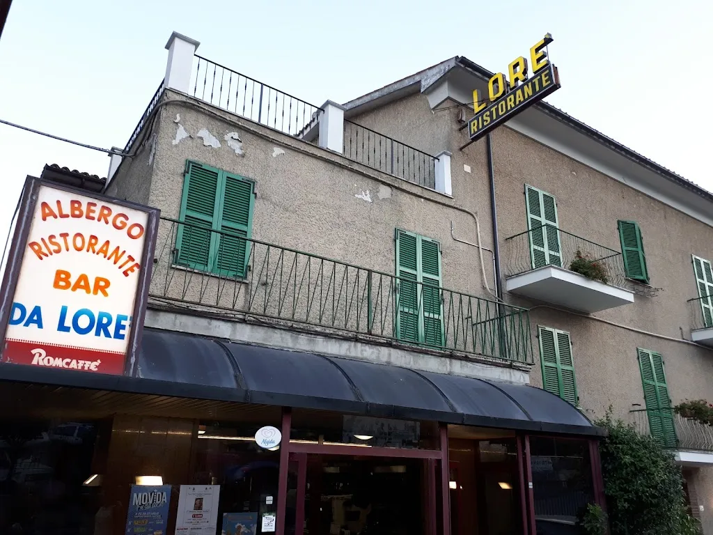 Albergo Ristorante Da Lorè_Serrapetrona_slider_image_1