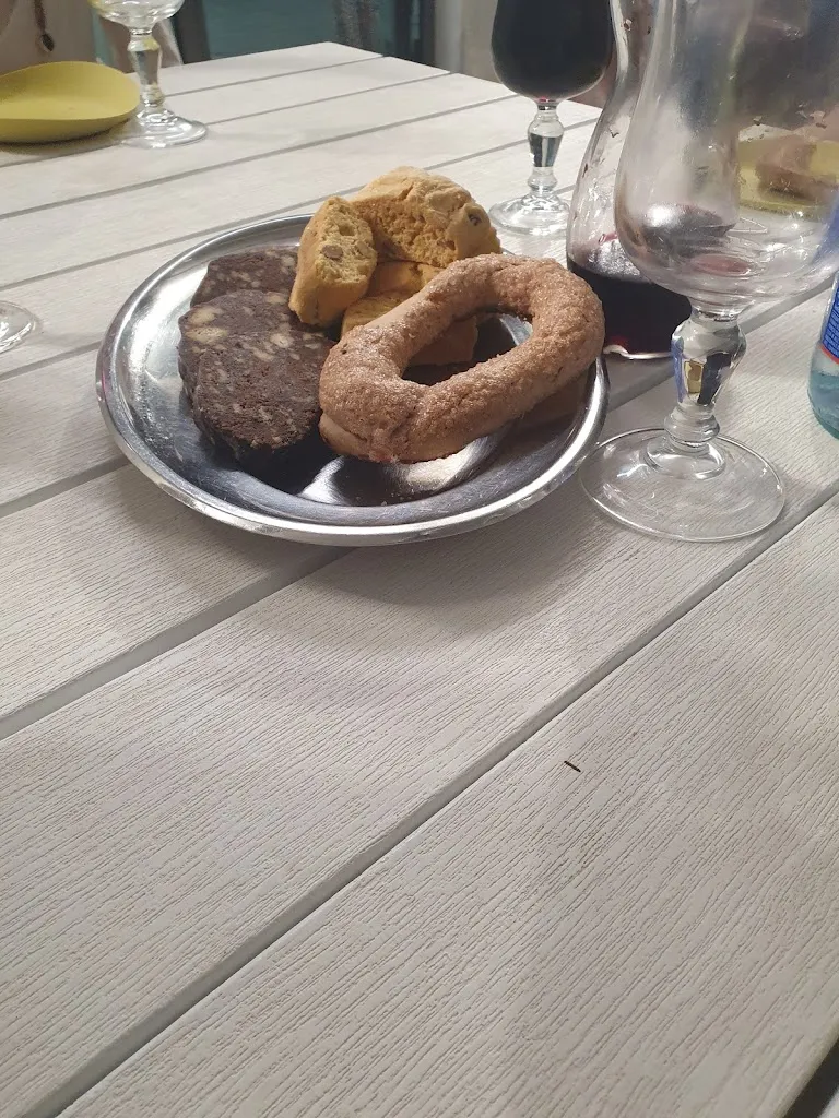 Massimo B._Ristorante Pizzeria Rispan_Serrapetrona_recensione