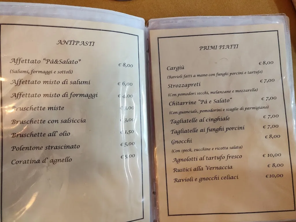 Menu_Ristorante Pa' e Salato_Serrapetrona_image_3