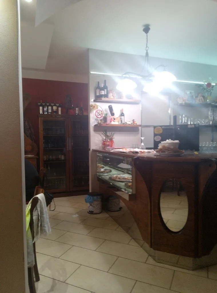 GIUSEPPE MOBILI_Ristorante Pa' e Salato_Serrapetrona_review