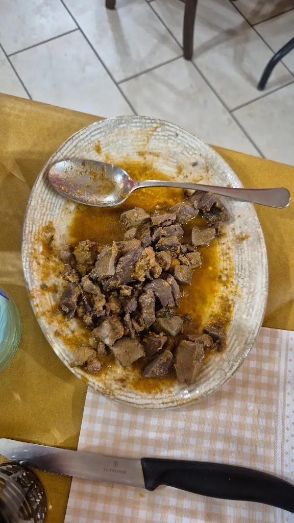 Antonio Salvatori_Ristorante Pa' e Salato_Serrapetrona_review