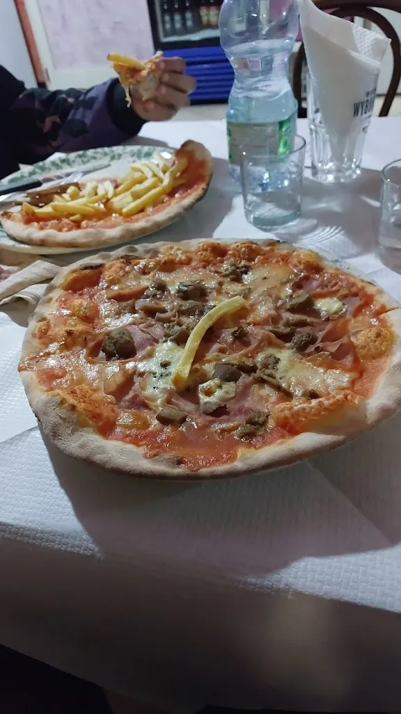 Andry Seve_Lo Chalet_Castri di Lecce_review