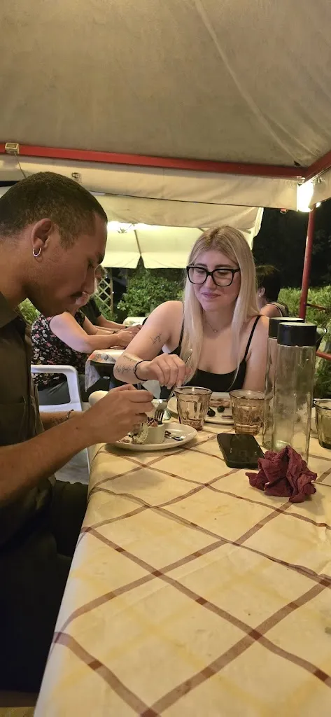 Carlos Argaez Mondobar_Osteria Sul Lago Da Sesto_Serrapetrona_review