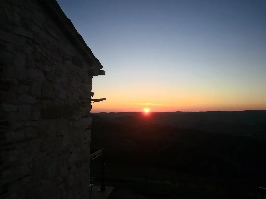 Barbara Bisello_Agriturismo Terre di Serrapetrona_Serrapetrona_reseña