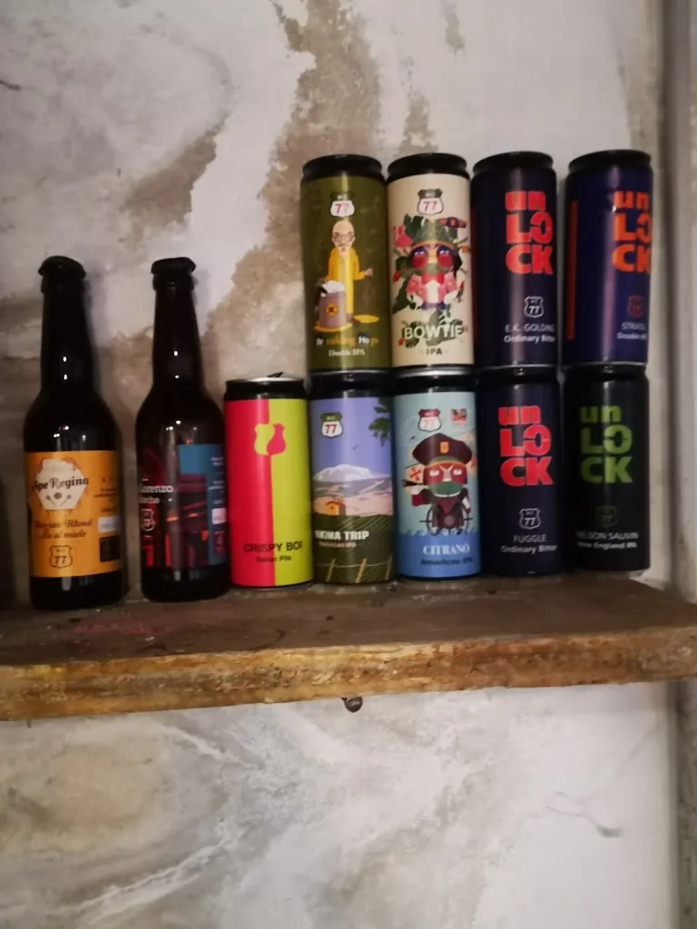 Menu_MC77 Birrificio Artigianale_Serrapetrona_image_4