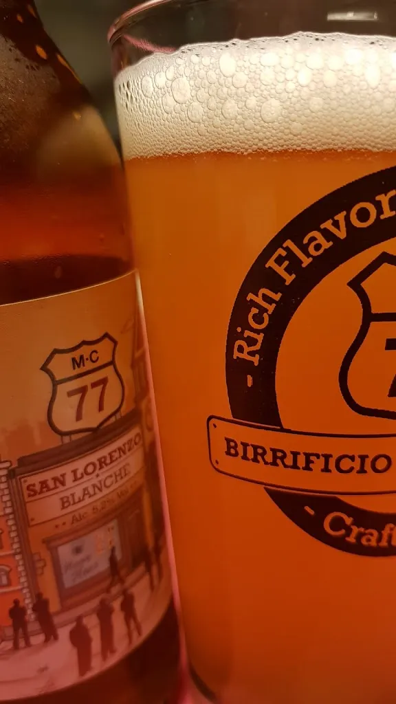 Menu_MC77 Birrificio Artigianale_Serrapetrona_image_5