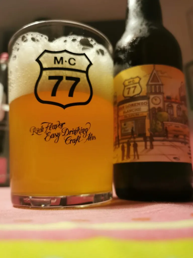 Menu_MC77 Birrificio Artigianale_Serrapetrona_image_7