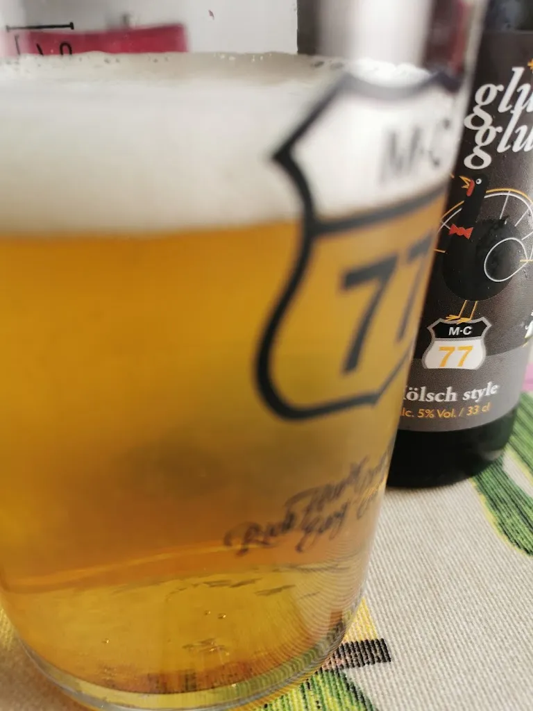 Menu_MC77 Birrificio Artigianale_Serrapetrona_image_9