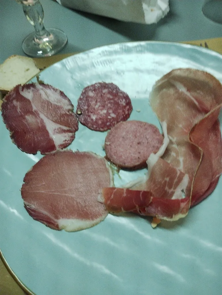 Menu_Lu Ministru - Osteria Piccolo Caffè_Servigliano_image_7