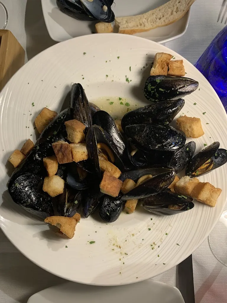 Lubomira Zavodnikova_Gusto_Castrignano De' Greci_review