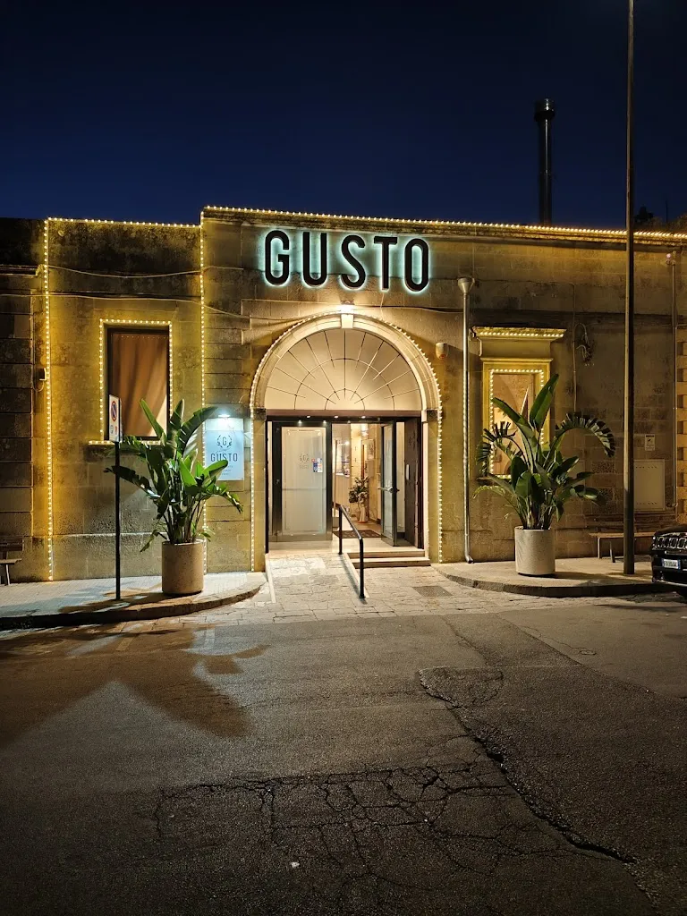 Gusto_Castrignano De' Greci_slider_image_2